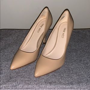 Nine West Heels